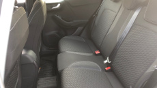 Ford Puma 1.0 EcoBoost Hybrid mHEV Titanium 5dr Petrol Hatchback